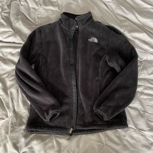 The North Face Osito jacket